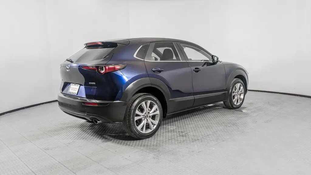 Florida Fine Cars - Used MAZDA CX-30 2020 ORLANDO SELECT PACKAGE