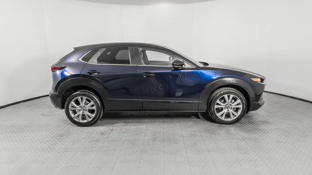 Florida Fine Cars - Used MAZDA CX-30 2020 ORLANDO SELECT PACKAGE