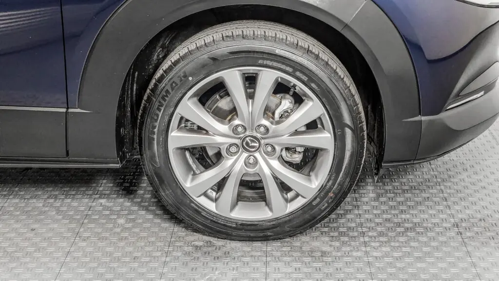 Florida Fine Cars - Used MAZDA CX-30 2020 ORLANDO SELECT PACKAGE