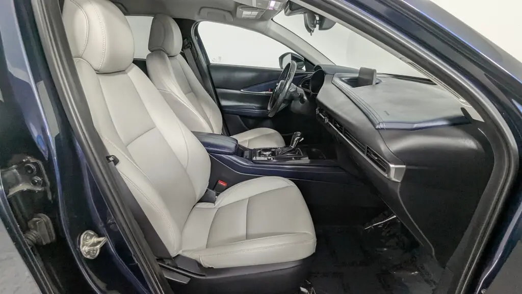 Florida Fine Cars - Used MAZDA CX-30 2020 ORLANDO SELECT PACKAGE