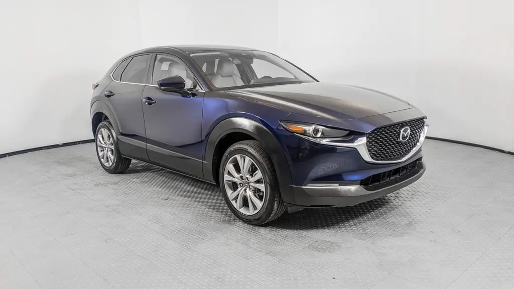 Florida Fine Cars - Used MAZDA CX-30 2020 ORLANDO SELECT PACKAGE