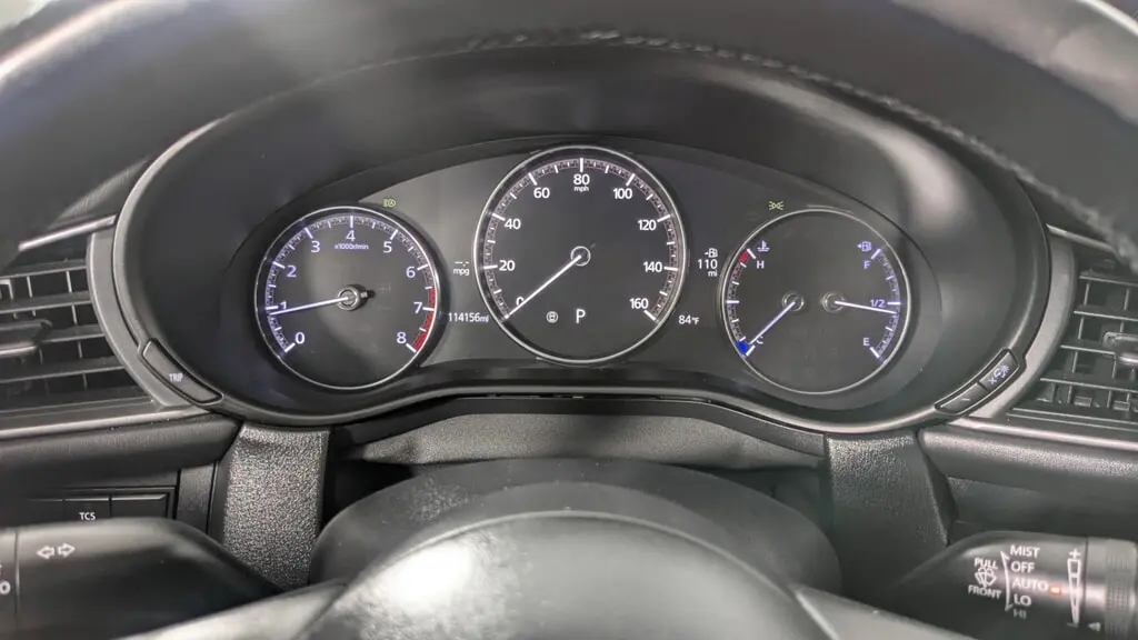 Florida Fine Cars - Used MAZDA CX-30 2020 ORLANDO SELECT PACKAGE