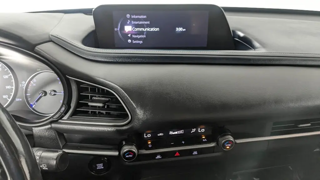 Florida Fine Cars - Used MAZDA CX-30 2020 ORLANDO SELECT PACKAGE