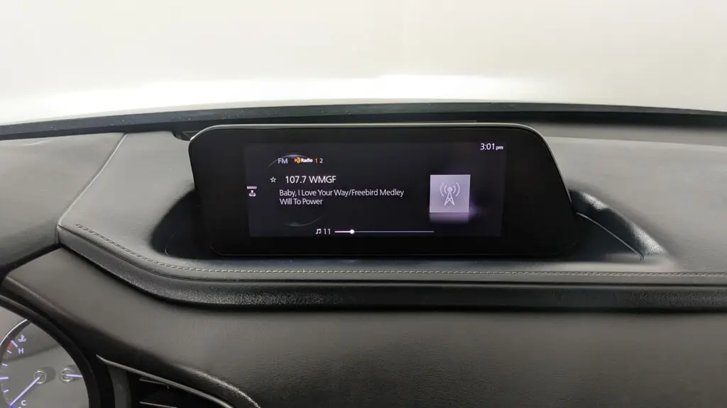 Florida Fine Cars - Used MAZDA CX-30 2020 ORLANDO SELECT PACKAGE