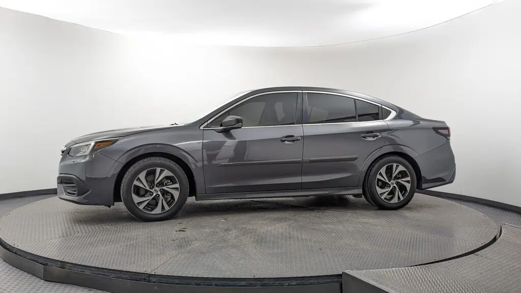 Florida Fine Cars - Used SUBARU LEGACY 2020 MIAMI 