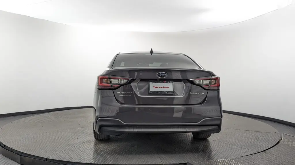Florida Fine Cars - Used SUBARU LEGACY 2020 MIAMI 