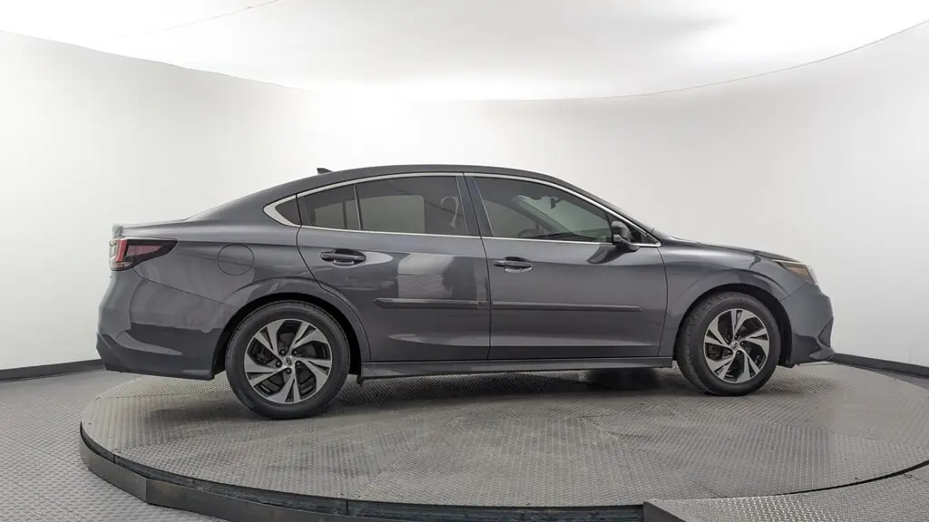 Florida Fine Cars - Used SUBARU LEGACY 2020 MIAMI 