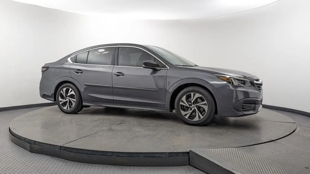 Florida Fine Cars - Used SUBARU LEGACY 2020 MIAMI 