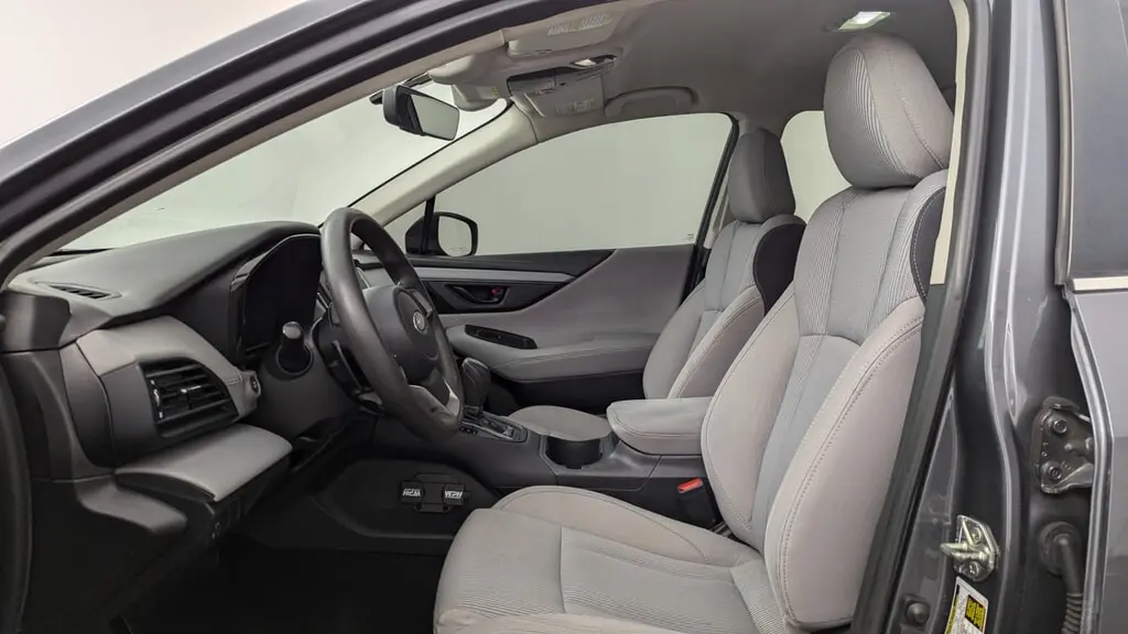 Florida Fine Cars - Used SUBARU LEGACY 2020 MIAMI 