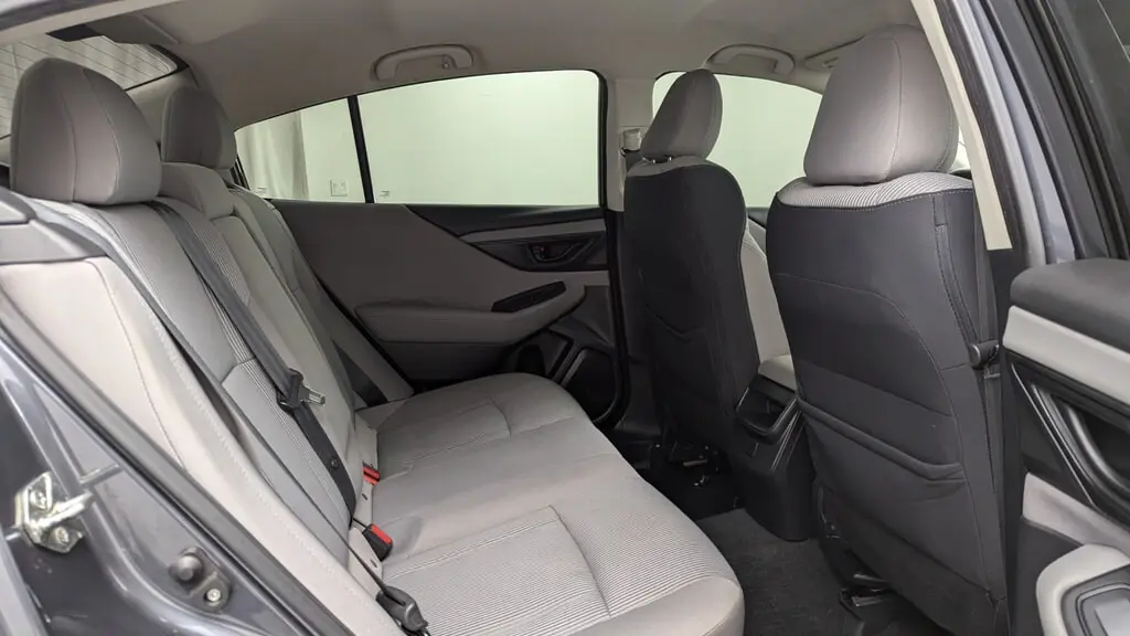 Florida Fine Cars - Used SUBARU LEGACY 2020 MIAMI 