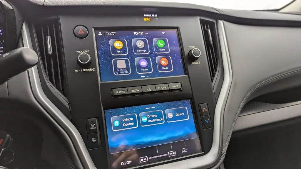 Florida Fine Cars - Used SUBARU LEGACY 2020 MIAMI 