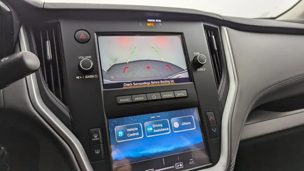 Florida Fine Cars - Used SUBARU LEGACY 2020 MIAMI 