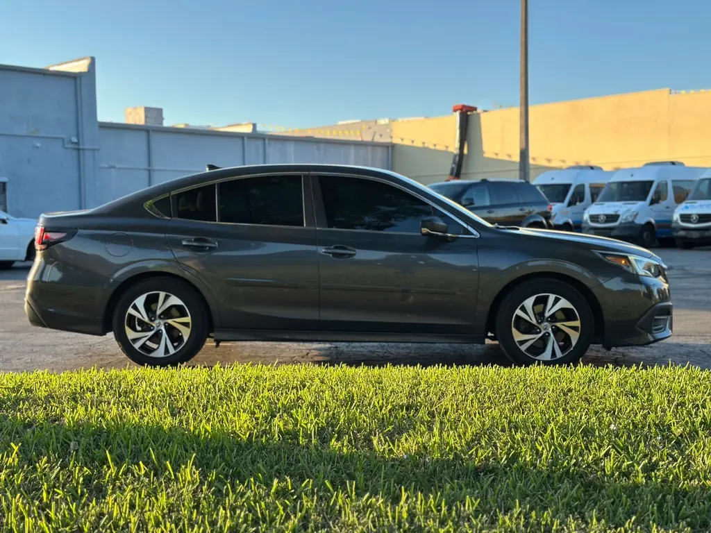 Florida Fine Cars - Used SUBARU LEGACY 2020 MIAMI