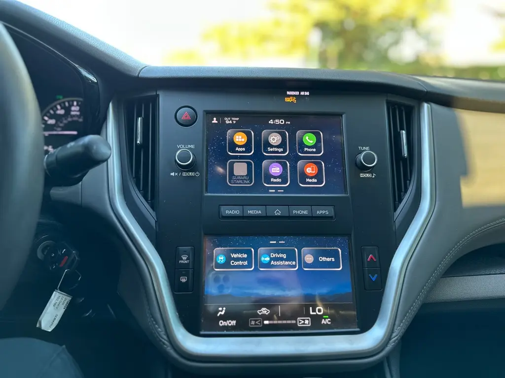 Florida Fine Cars - Used SUBARU LEGACY 2020 MIAMI