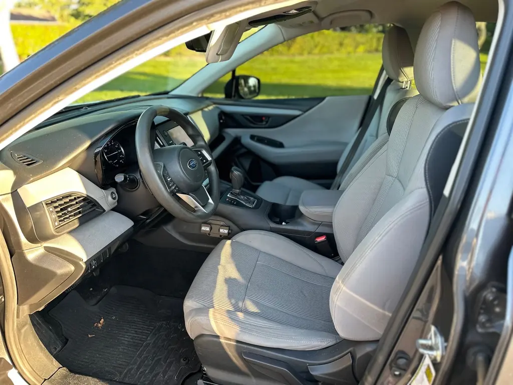 Florida Fine Cars - Used SUBARU LEGACY 2020 MIAMI