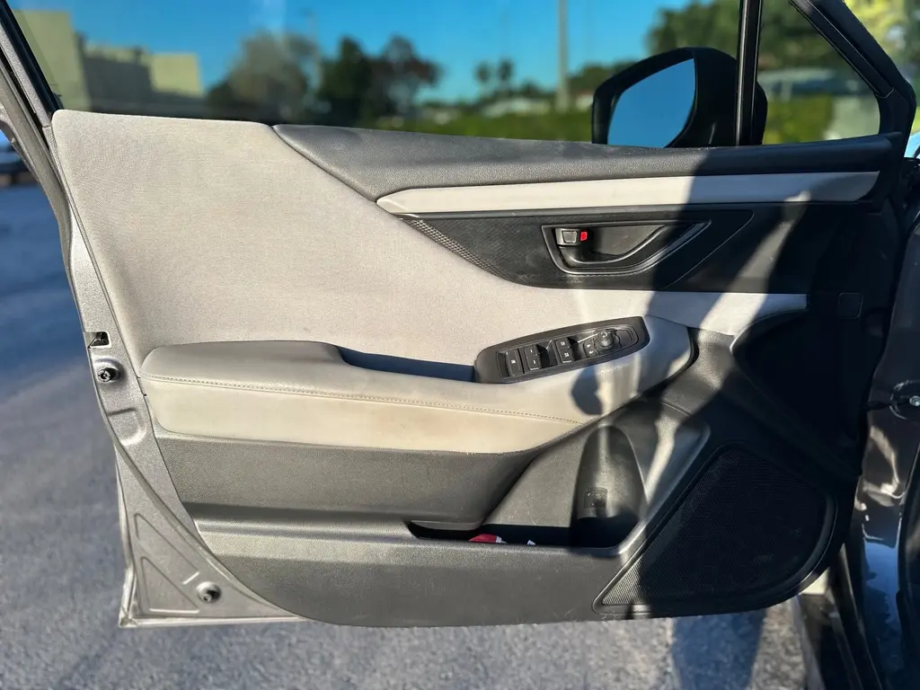 Florida Fine Cars - Used SUBARU LEGACY 2020 MIAMI