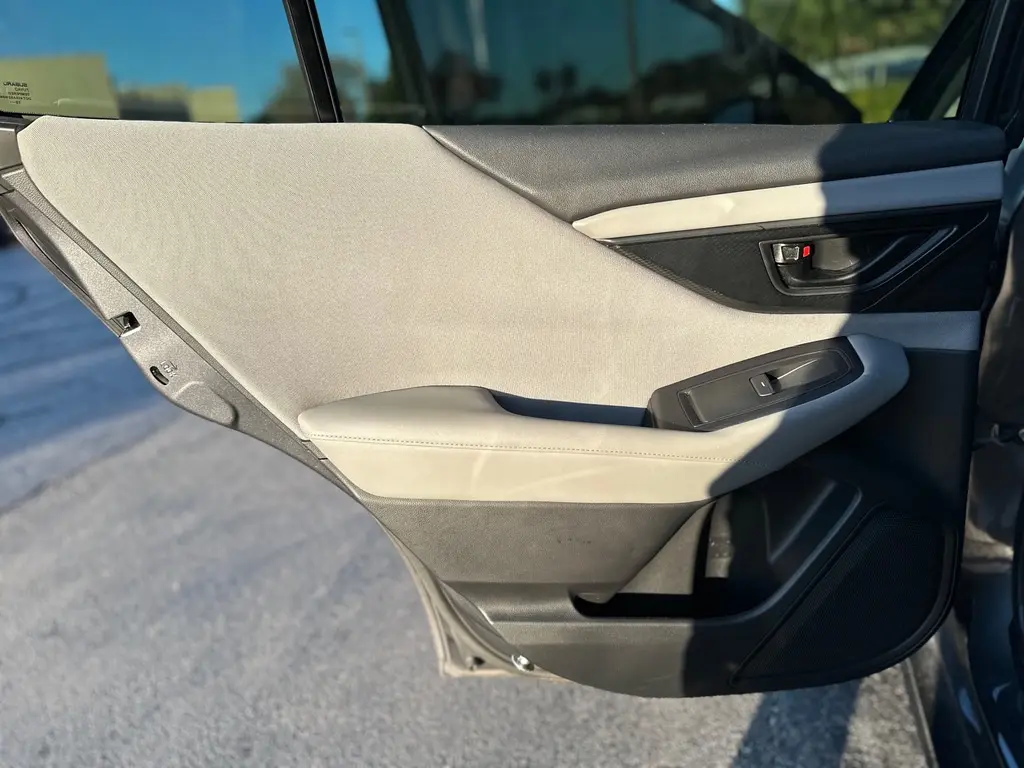 Florida Fine Cars - Used SUBARU LEGACY 2020 MIAMI