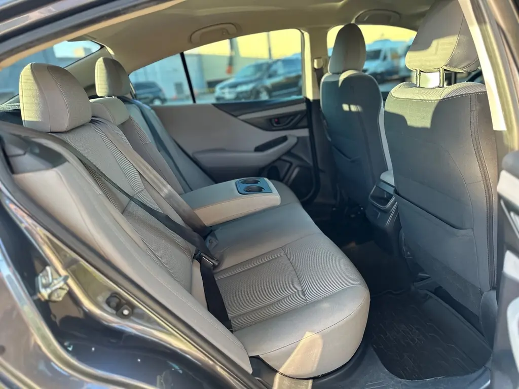 Florida Fine Cars - Used SUBARU LEGACY 2020 MIAMI