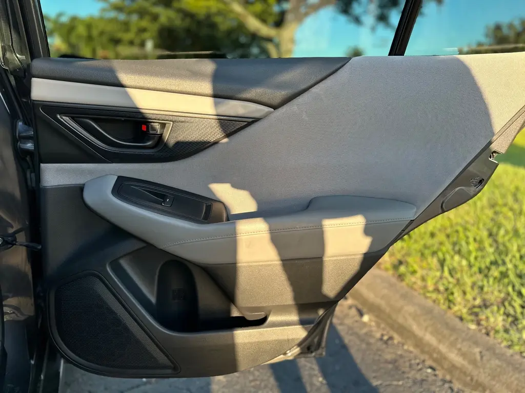 Florida Fine Cars - Used SUBARU LEGACY 2020 MIAMI