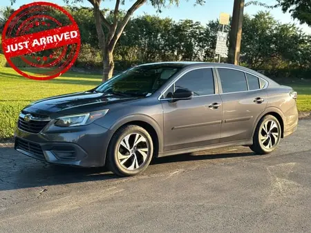 Florida Fine Cars - Used SUBARU LEGACY 2020 MIAMI 
