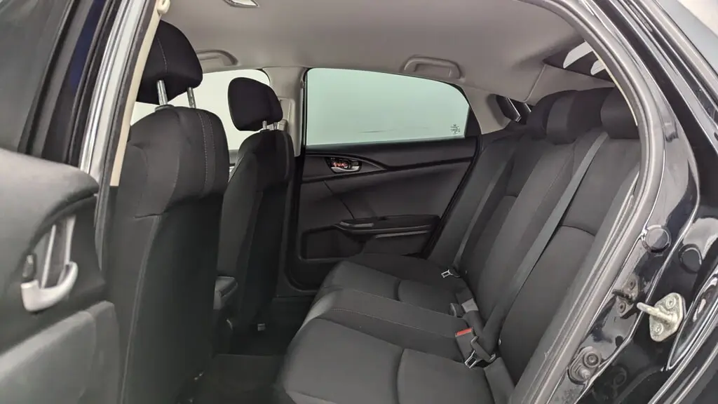 Florida Fine Cars - Used HONDA CIVIC 2019 MARGATE LX