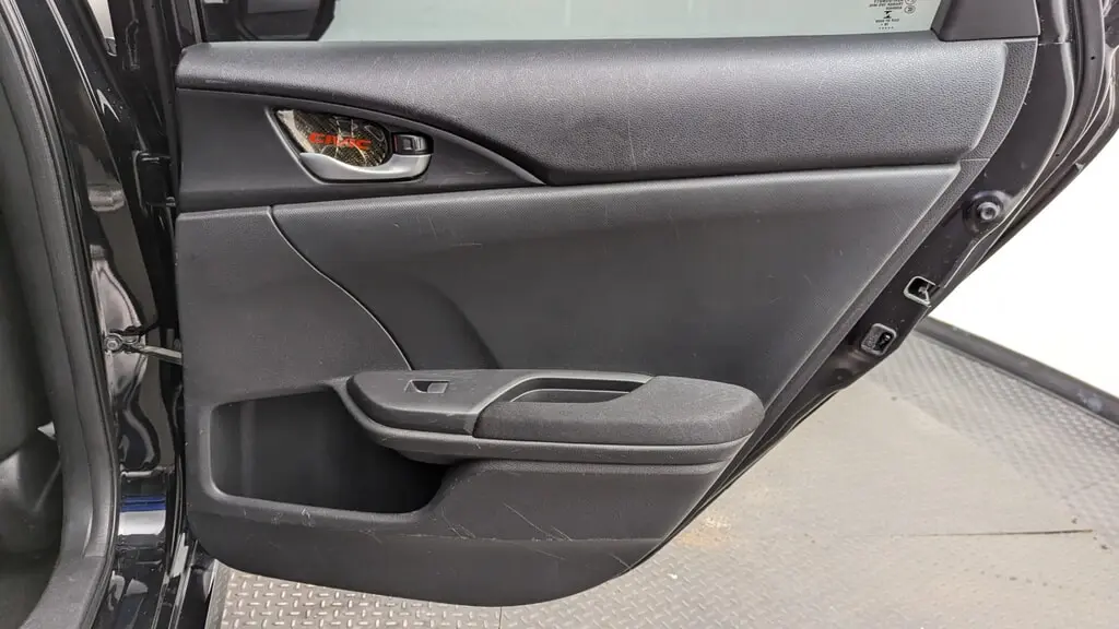 Florida Fine Cars - Used HONDA CIVIC 2019 MARGATE LX