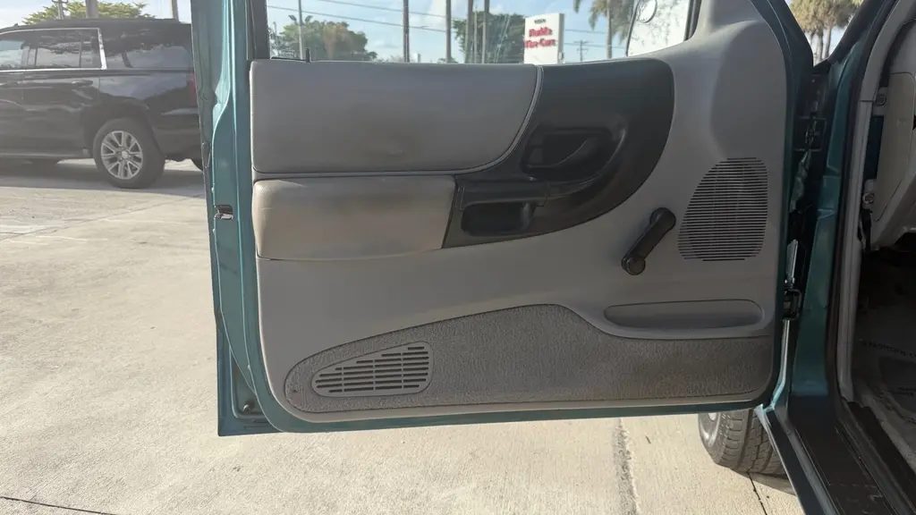 Florida Fine Cars - Used FORD RANGER 1995 WEST PALM XLT