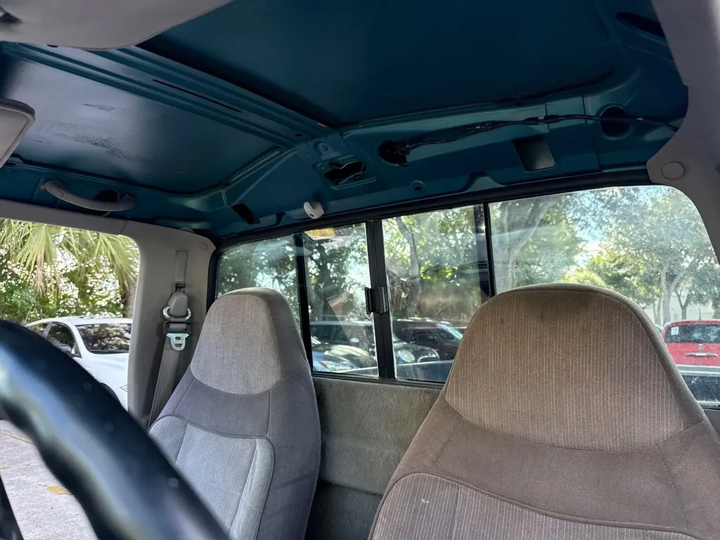 Florida Fine Cars - Used FORD RANGER 1995 WEST PALM SPLASH