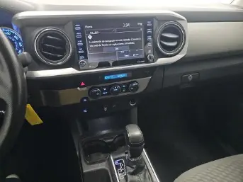 Florida Fine Cars - Used TOYOTA TACOMA 2WD 2021 MIAMI SR5