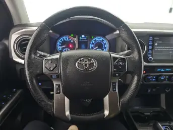 Florida Fine Cars - Used TOYOTA TACOMA 2WD 2021 MIAMI SR5