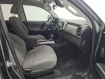 Florida Fine Cars - Used TOYOTA TACOMA 2WD 2021 MIAMI SR5