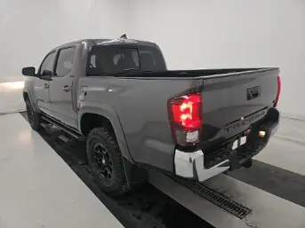 Florida Fine Cars - Used TOYOTA TACOMA 2WD 2021 MIAMI SR5
