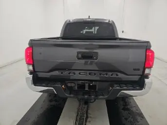 Florida Fine Cars - Used TOYOTA TACOMA 2WD 2021 MIAMI SR5