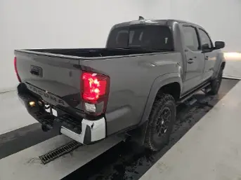 Florida Fine Cars - Used TOYOTA TACOMA 2WD 2021 MIAMI SR5