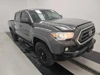 Florida Fine Cars - Used TOYOTA TACOMA 2WD 2021 MIAMI SR5
