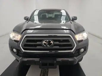 Florida Fine Cars - Used TOYOTA TACOMA 2WD 2021 MIAMI SR5