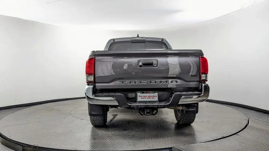 Florida Fine Cars - Used TOYOTA TACOMA 2WD 2021 MARGATE SR5