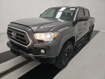 Florida Fine Cars - Used TOYOTA TACOMA 2WD 2021 MIAMI SR5