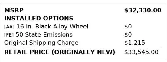 Florida Fine Cars - Used TOYOTA TACOMA 2WD 2021 MARGATE SR5