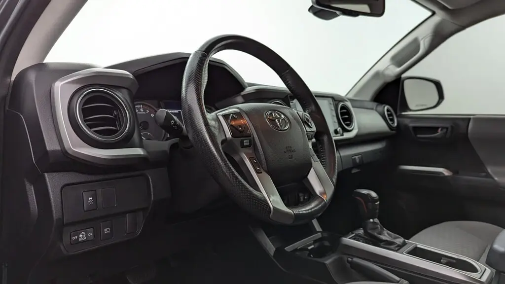 Florida Fine Cars - Used TOYOTA TACOMA 2WD 2021 MARGATE SR5