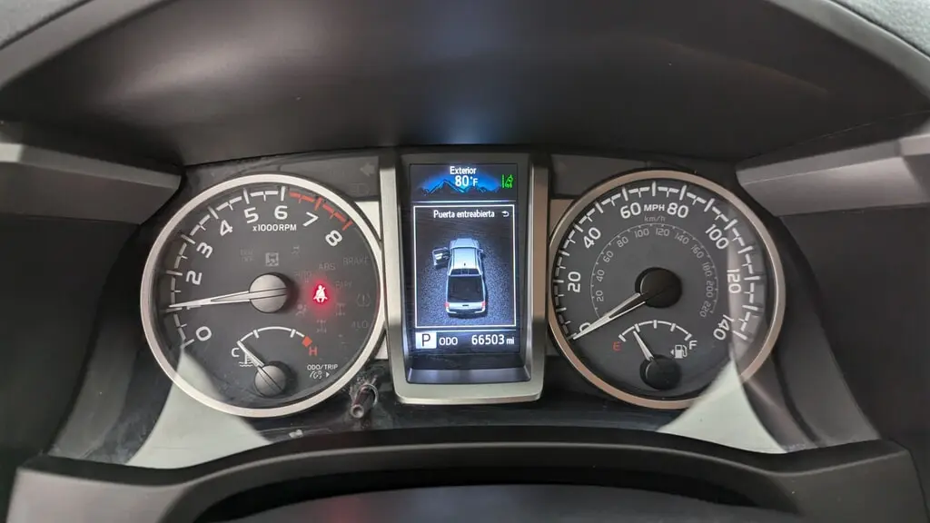 Florida Fine Cars - Used TOYOTA TACOMA 2WD 2021 MARGATE SR5