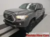 Florida Fine Cars - Used TOYOTA TACOMA 2WD 2021 MIAMI SR5