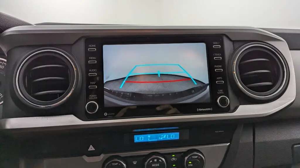 Florida Fine Cars - Used TOYOTA TACOMA 2WD 2021 MARGATE SR5