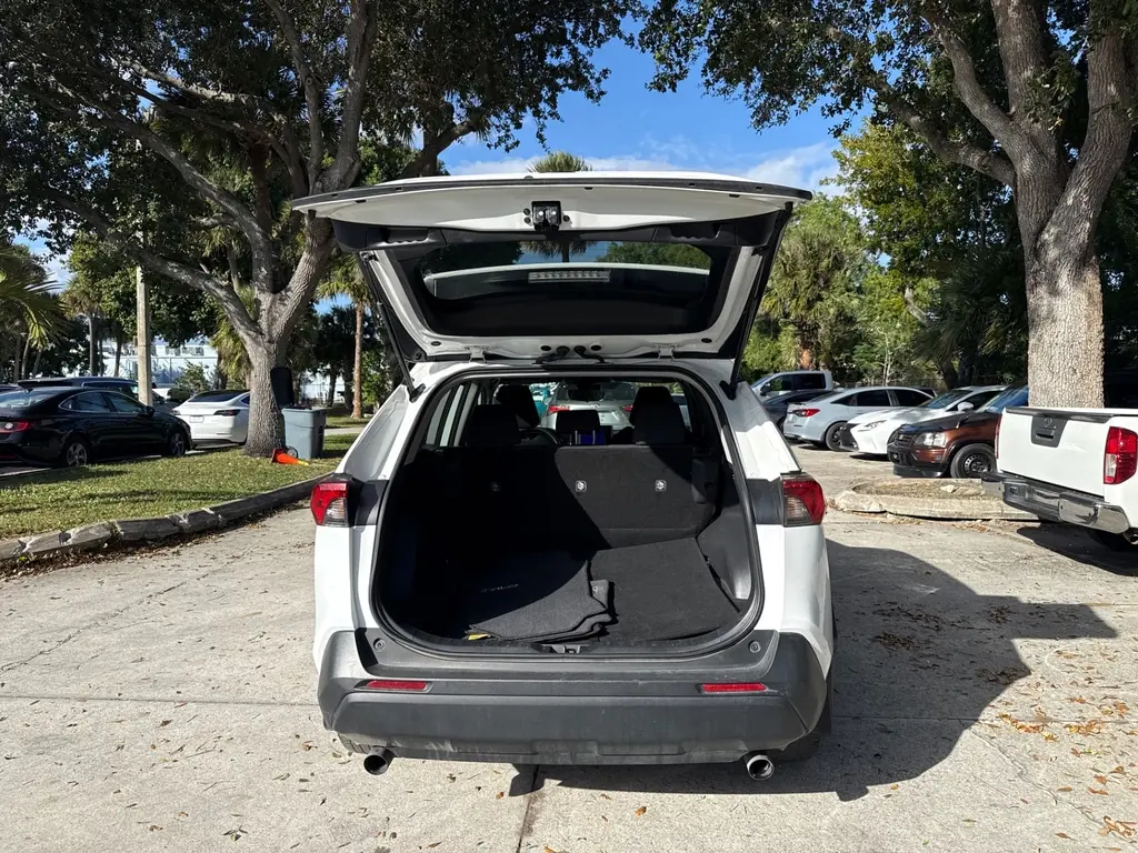 Florida Fine Cars - Used TOYOTA RAV4 2024 WEST PALM LE