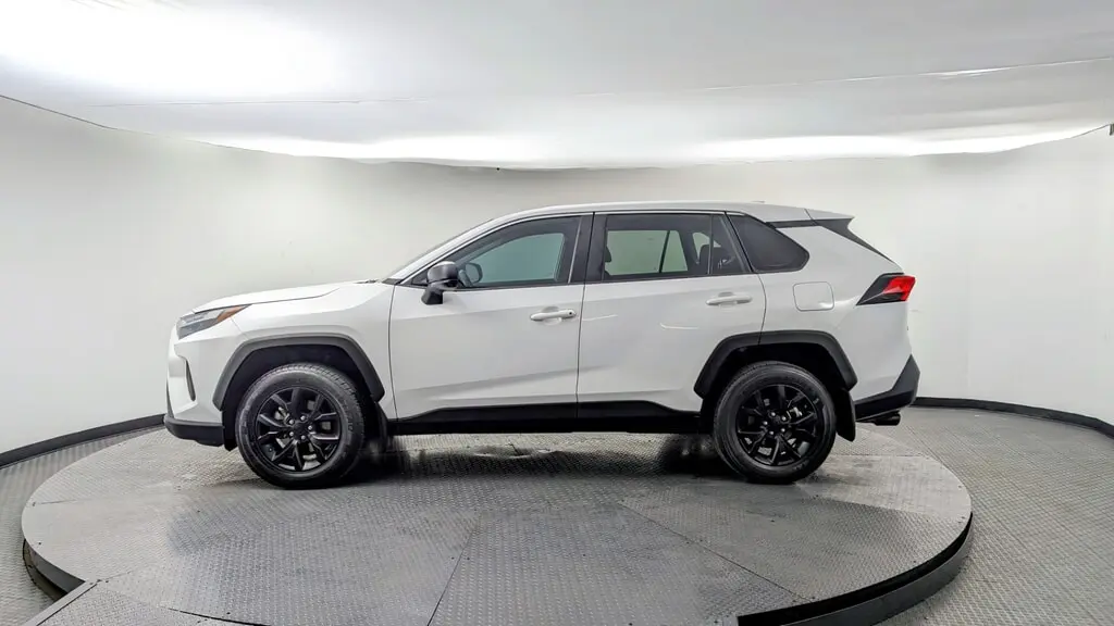 Florida Fine Cars - Used TOYOTA RAV4 2024 WEST PALM LE