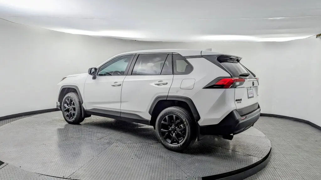 Florida Fine Cars - Used TOYOTA RAV4 2024 WEST PALM LE