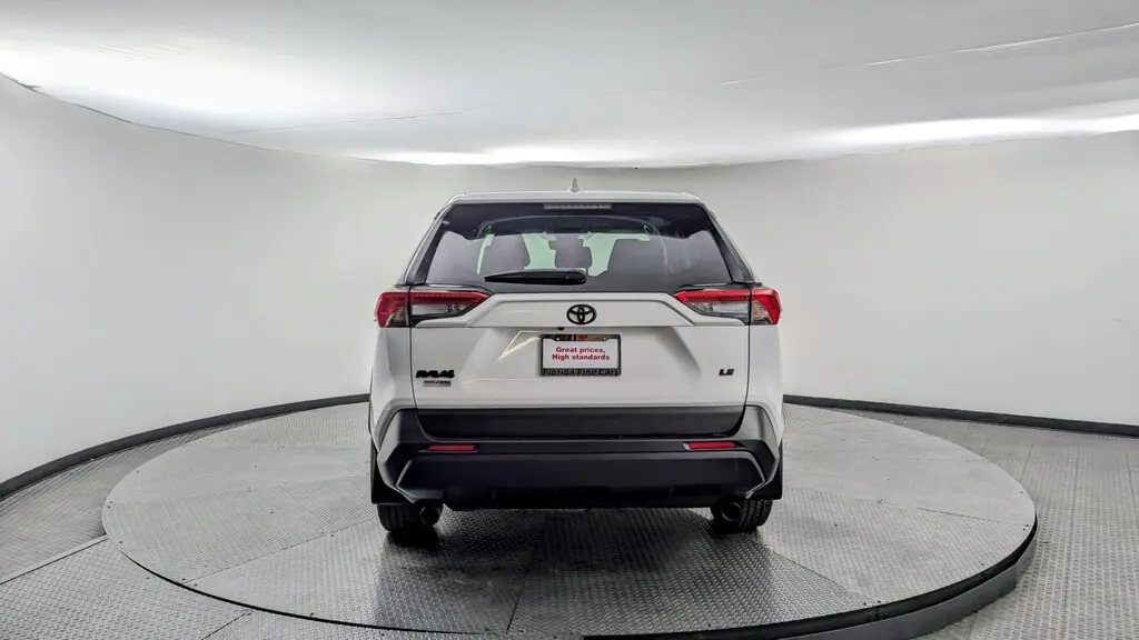 Florida Fine Cars - Used TOYOTA RAV4 2024 WEST PALM LE