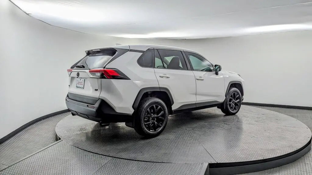 Florida Fine Cars - Used TOYOTA RAV4 2024 WEST PALM LE