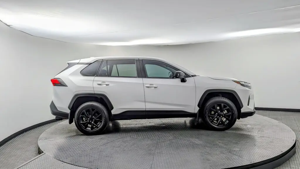 Florida Fine Cars - Used TOYOTA RAV4 2024 WEST PALM LE