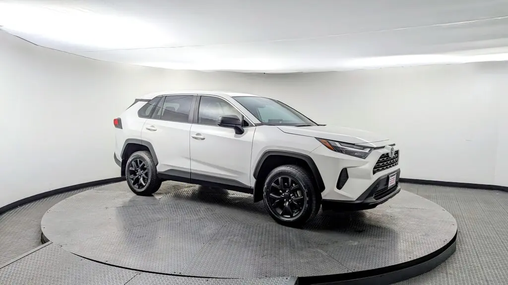 Florida Fine Cars - Used TOYOTA RAV4 2024 WEST PALM LE